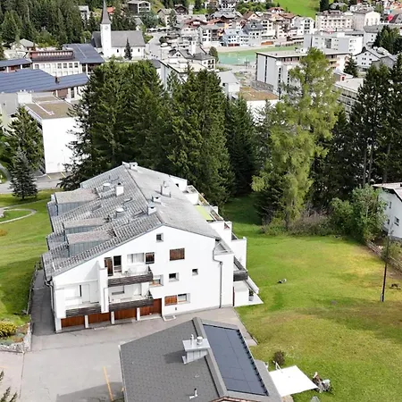 Διαμέρισμα Casa Fadail Seura 11 *