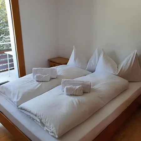 Casa Fadail Seura 11 Διαμέρισμα Lenzerheide