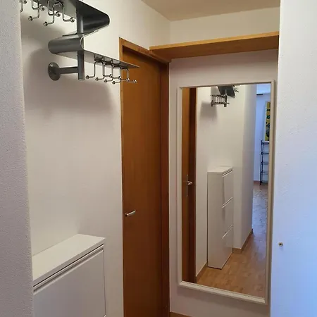 Casa Fadail Seura 11 * Lenzerheide