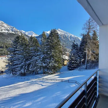 Casa Fadail Seura 11 Lenzerheide