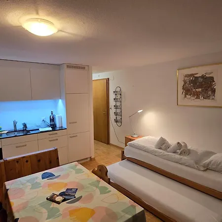 Casa Fadail Seura 11