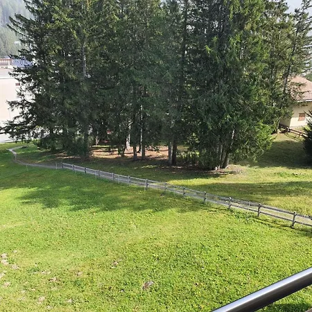 Casa Fadail Seura 11 Lenzerheide